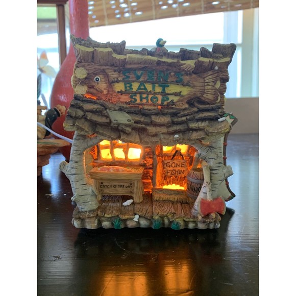 Moose Creek Crossing village house - Picture 5 of 6